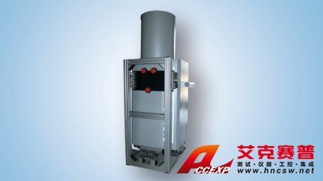 SIGIS 2 帶防震安裝。