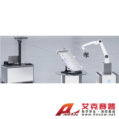 思看 AM-CELL C13X 自動化光學(xué)3D檢測系統(tǒng)