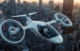 eVTOL（電動(dòng)垂直起降飛行器）飛控與機(jī)電系統(tǒng)硬件在環(huán)(HIL)測試方案