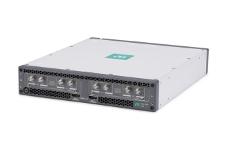 美國(guó)NI USRP X310 （KINTEX7-410T FPGA，2 通道，10 GIGE 和 PCIE 總線）