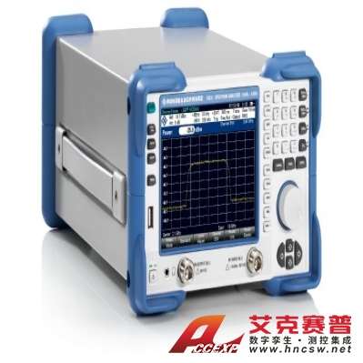 R&S FSC6 臺(tái)式頻譜分析儀