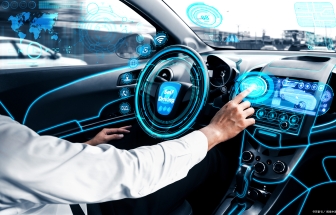 NI 測(cè)試系統(tǒng)快速解決車(chē)聯(lián)網(wǎng)落地難題