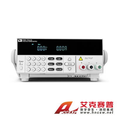 艾德克斯（ITECH）IT6833（72V/3A/216W）高性價(jià)比直流電源