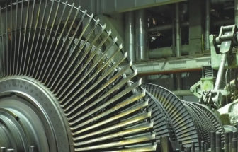 新型電荷型高溫壓力傳感器，工作溫度可高達(dá)760°C