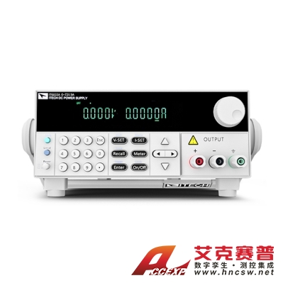 艾德克斯（ITECH）IT6833A（72V/3A/216W）單通道可編程直流電源