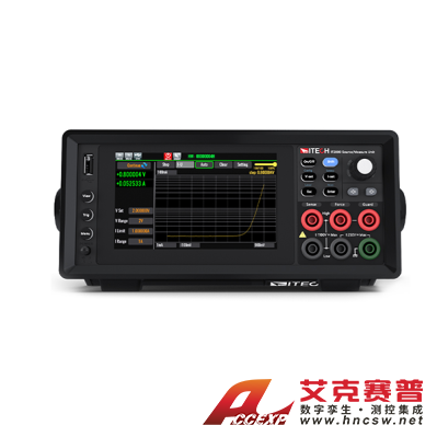 艾德克斯（ITECH）IT2806R（200V/20W） 高精密源測(cè)量單元