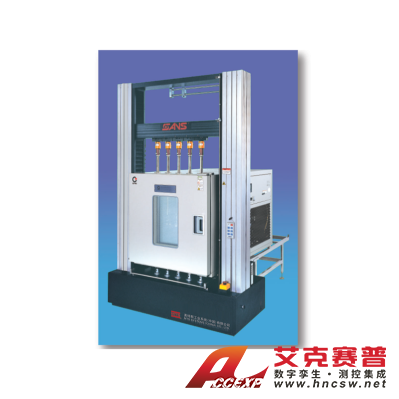 MTS美特斯 多頭試驗(yàn)機(jī) 多頭電子萬(wàn)能試驗(yàn)機(jī)