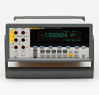 Fluke 8845A/8846A 6.5 位高精度數字萬用表