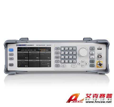 鼎陽SIGLENT SSG5060X-V射頻模擬/矢量信號發(fā)生器