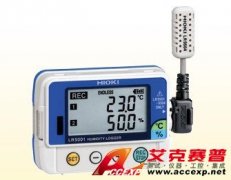 HIOKI LR5001-20小型數據記錄儀