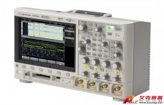 Agilent MSOX3024A 500MHz、20通道示波器