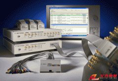 Agilent 16999A 分析數字無線激勵和系統