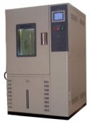 恒溫恒濕試驗機