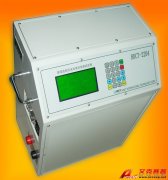 BDCT-2204 蓄電池恒流放電智能負(fù)載測試儀