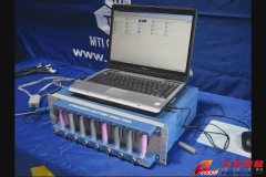 SBCT-2612 蓄電池活化裝置