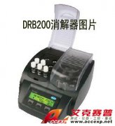 哈?；瘜W耗氧量（COD）分析儀