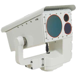 FLIR MCT制冷機芯 HRC-25x320 36x460安防監(jiān)控熱像儀