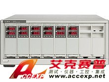 Agilent 66000A 模塊化電源系統