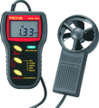 泰仕 TES AVM-301 葉輪式風速儀