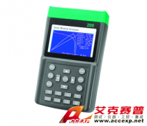 泰仕TES PROVA 200 太陽能測(cè)試儀