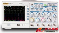 普源RIGOL DS1104B 示波器