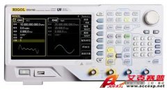 譜源RIGOL DG4062 函數/信號發生器