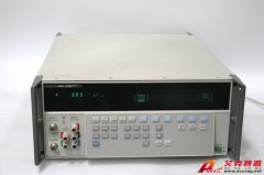 福祿克 5790A 交流電壓測(cè)量標(biāo)準(zhǔn)信號(hào)源