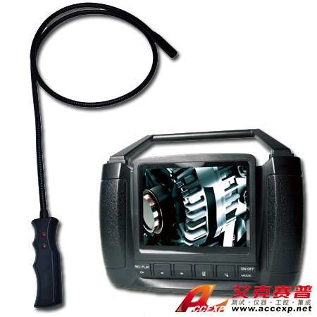 ACF210AV 5.5mm/汽車內窺鏡 