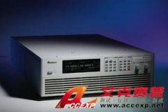 Chroma 62050H600S 太陽能電池陣列仿真電源