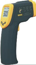 ?，攕martsensor AR882+ 紅外線測溫儀