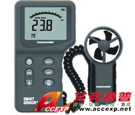 ?，攕martsensor AR836 風(fēng)速計