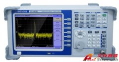 鼎陽SIGLENT SSA3030 頻譜測(cè)試儀