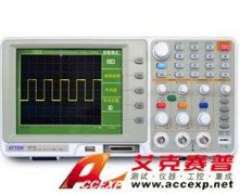 ATTEN ADS7202E 200M數字示波器