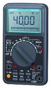 日本三和 Swana DA-50C 數字萬用表