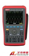優利德 UNI-T UTD1152C 數字示波器
