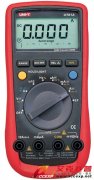 UT61A萬(wàn)用表