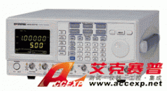 固緯電子GFG-3015函數發生器