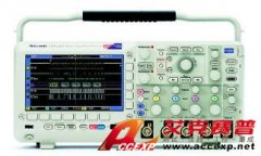 美國泰克Tektronix MSO2014混合信號(hào)示波器