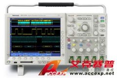 美國泰克Tektronix DPO4104  數字熒光示波器