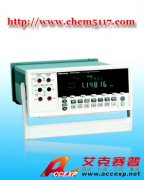 美國泰克TektronixDMM4020 數字萬用表