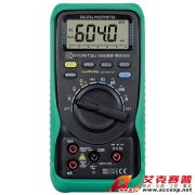 共立KEW 1011 萬(wàn)用表