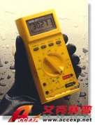 美國福祿克Fluke 27 數字多用表