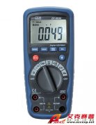 華盛昌CEM DT-9931系列電感電容電阻測定計(jì)
