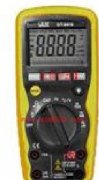 CEM華盛昌 DT-9918 高精度數(shù)字萬用表