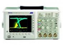 美國泰克 TDS3052C 數字熒光示波器