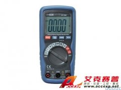 華盛昌CEMDT-921小型全保護數字萬用表