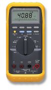 美國福祿克FLUKE 88V汽車數字多用表