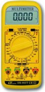 臺(tái)灣路昌LUTRON DM9027T高精度電表