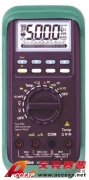 日本凱世KAISE KT-2000數字萬用表