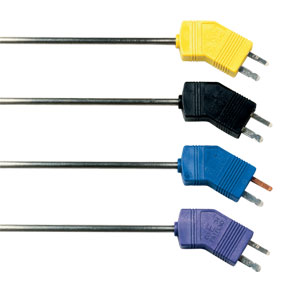 IDEAL 61-494 四位半數字萬用表